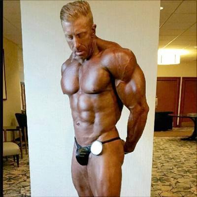JASON POTTER