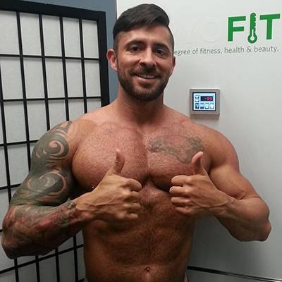 JASON MADERO