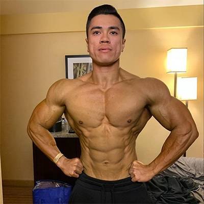JASON HUYNH