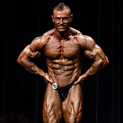JASON BEDNARZ