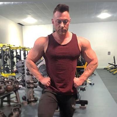 JASON VERNON