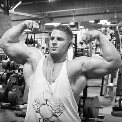 JASON BOTHWELL