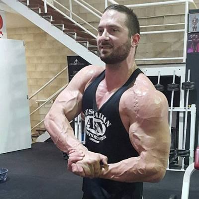 JASON POZZEBON