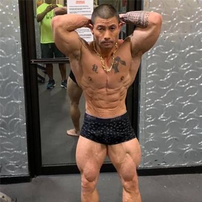 JASON IMAMURA