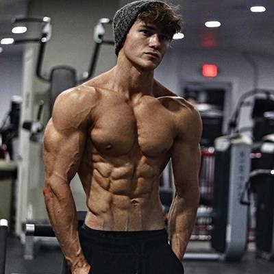 JASON BJARNSON