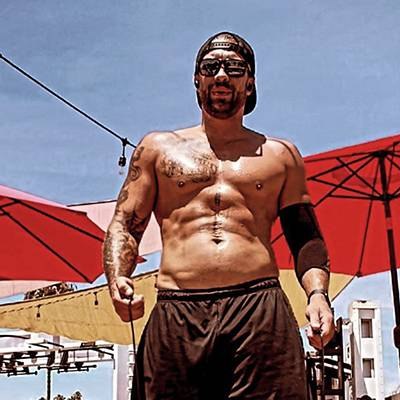 JASON SENTENO