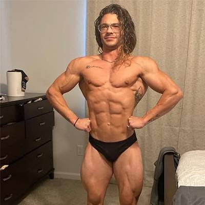 JASON LECH