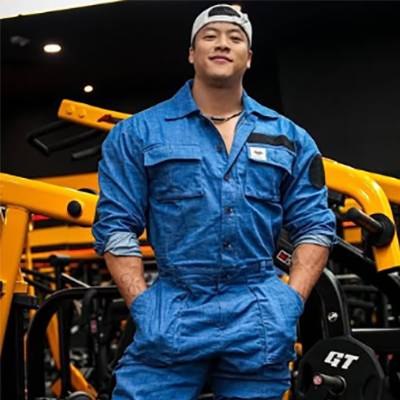 JASON JEONGHYUN CHOI
