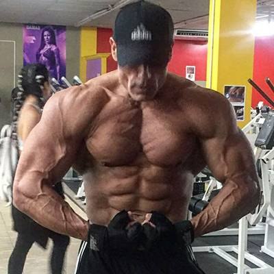 JAVIER DE JESUS