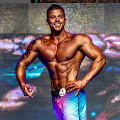 JAVIER GARCIA GALLEGO
