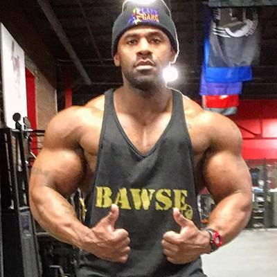 JAY WARREN