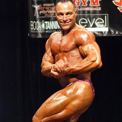JAY DEVER