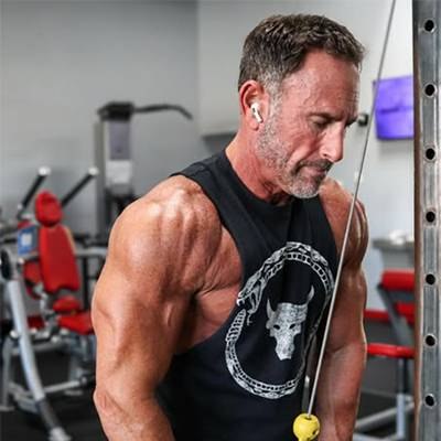 JAY HOFFMAN