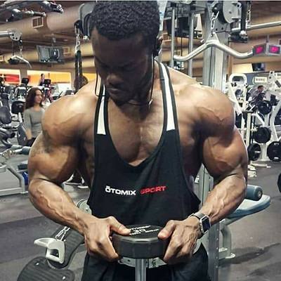 JAYBOY SULAIMAN