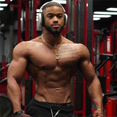 JAYDON  GODDARD