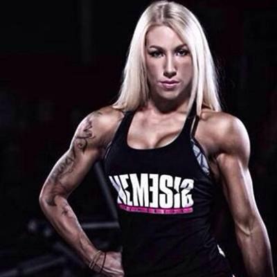 JAYNE BOOTHBY