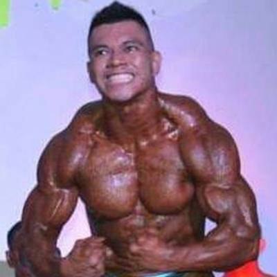 JAY-R BORGUITA