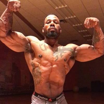 JAYSON ALTAIR-PERRY