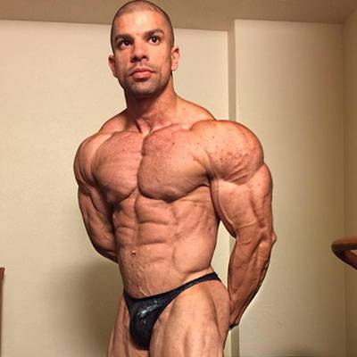JAYSON RIVERA PEREZ