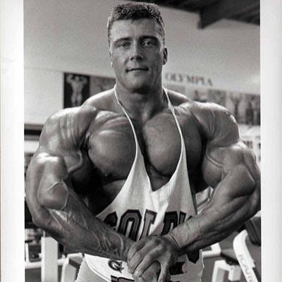JEAN PIERRE FUX