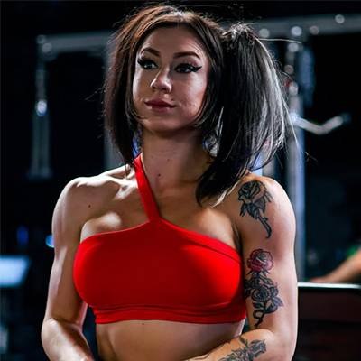 JEANELLE YATES