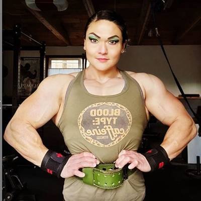 JEANIE WELKER