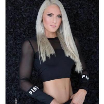 JEANNIE SPEAR
