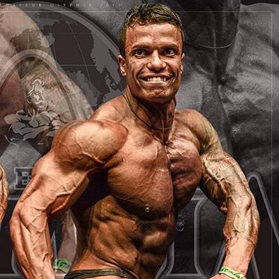 JEAN-PAUL PERLE