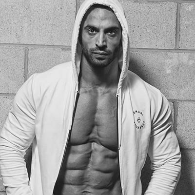 JECKOV KANANI