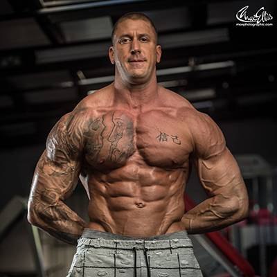 JEFF KLOEPPING