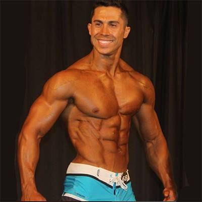 JEFF HEPBURN