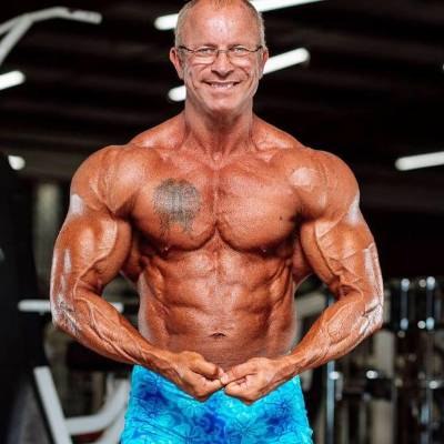 JEFF DUNN