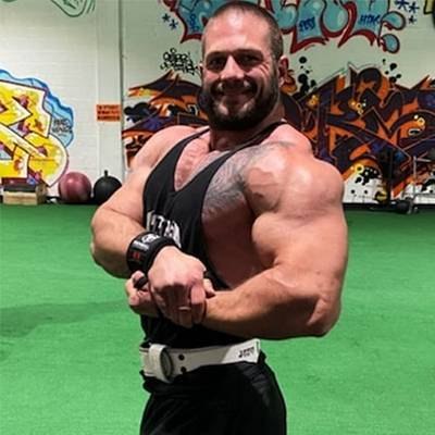 JEFF HALLENBECK