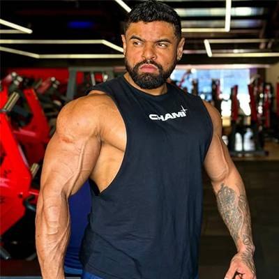 JEFFERSON LIMA