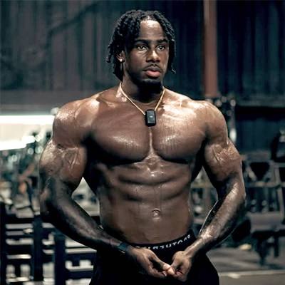 JEFFERY SAMUELS
