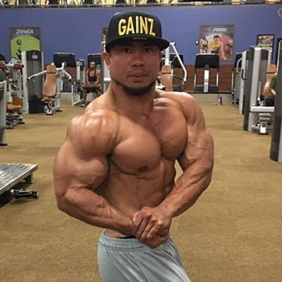 JEFFREY ORILLAZA