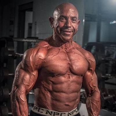JEFFREY (JEFF) VELASQUEZ