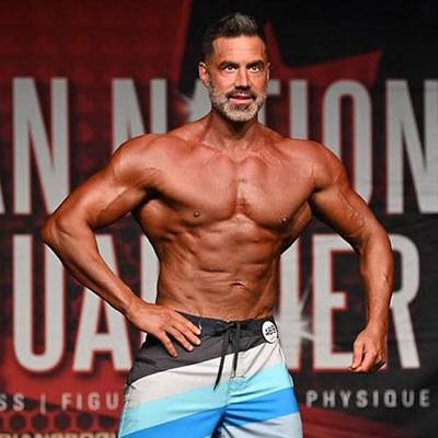JEFFREY (JEFF) CHMIELEWSKI