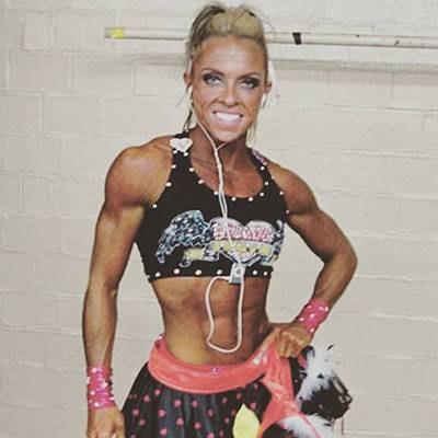 JEN HENDERSHOTT