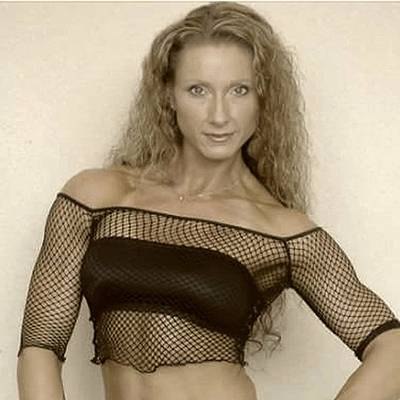 JENI BRISCOE