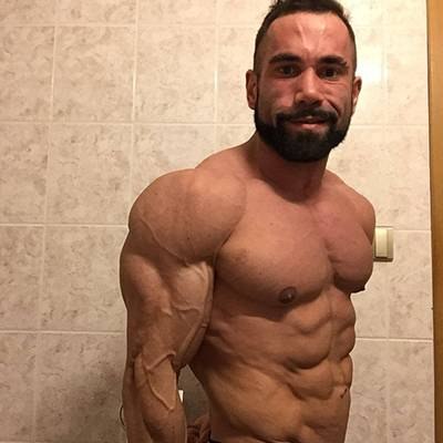 JENÍČEK JAROSLAV