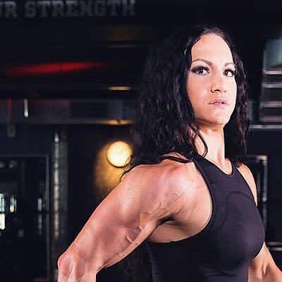 JENNIFER RHODE