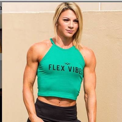 JENNIFER BERTSCH