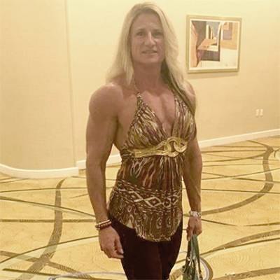 JENNIFER GREALISH