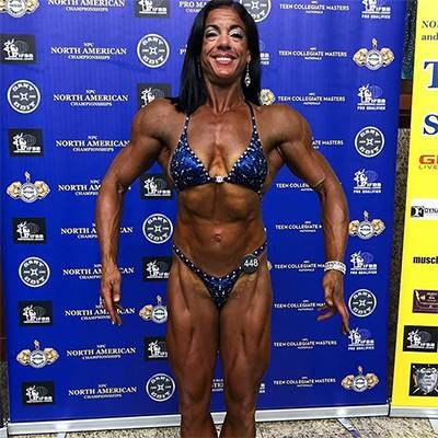JENNIFER MIMS