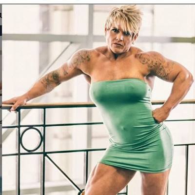 JENNIFER SWEENEY