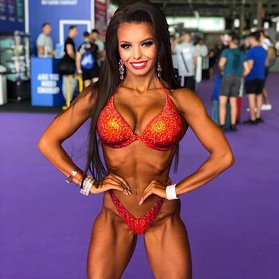 JENNIFER BERKI