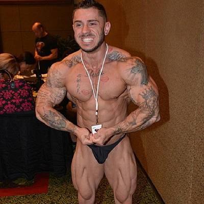 JERAMY BUCHANAN