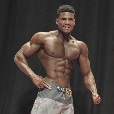 JEREMIAH BILEY