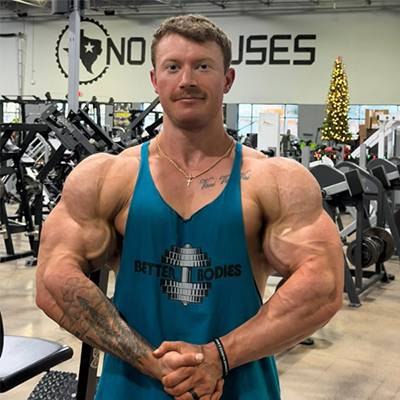 JEREMIAH SAYERS